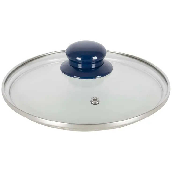 Pannenset Inductie 8-Delig