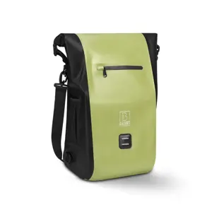 Brisby Fietstas 20-26 Liter Waterdicht