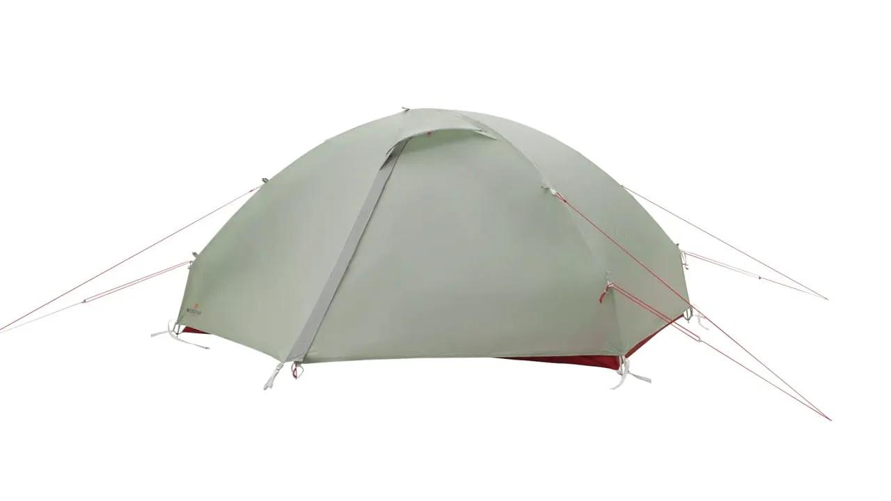 Robens  Seeker 2 LW  2P Tent  LichtGroen