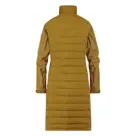 Cusco – Parka Dames – Softshell