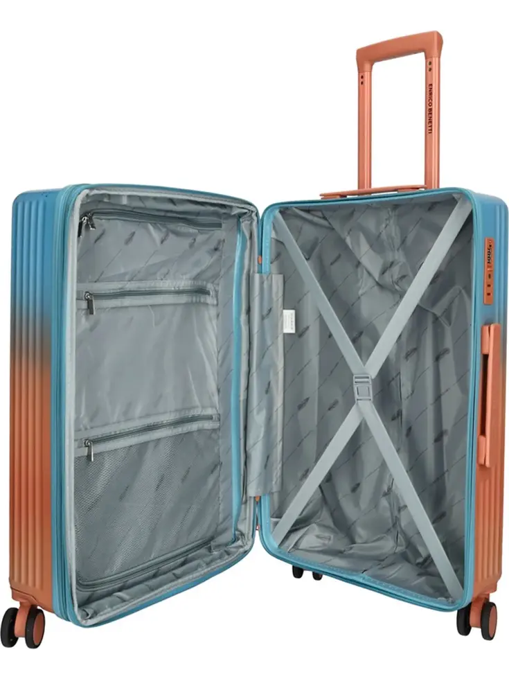Havana - Middelgrote koffer - 65cm - 73L