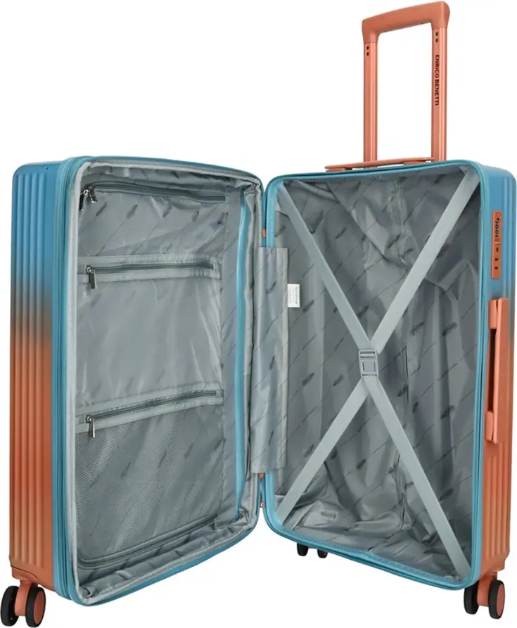 Havana - Middelgrote koffer - 65cm - 73L