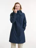 Toulouse - Softshellparka dames - Human Nature