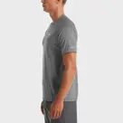 Nike - Zwemshirt Heather Hydroguard - Heren