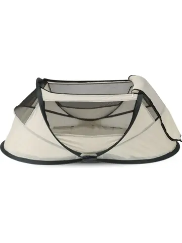 BabyBox Campingbedje - baby tentje - 50% UV