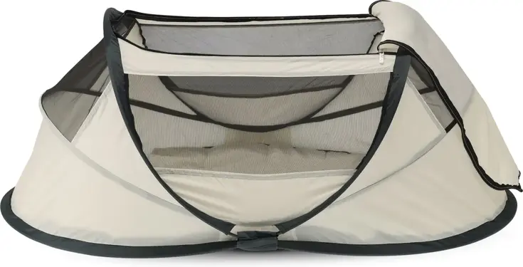 BabyBox Campingbedje - baby tentje - 50% UV
