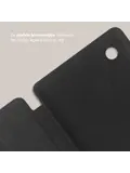 Selencia Bookcase - Kobo Libra Colour