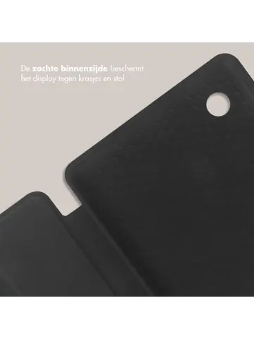 Selencia Bookcase - Kobo Libra Colour