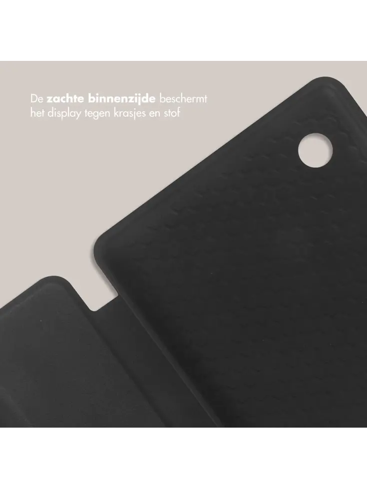 Selencia Bookcase - Kobo Libra Colour