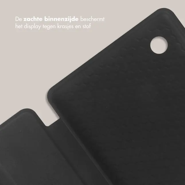 Selencia Bookcase - Kobo Libra Colour