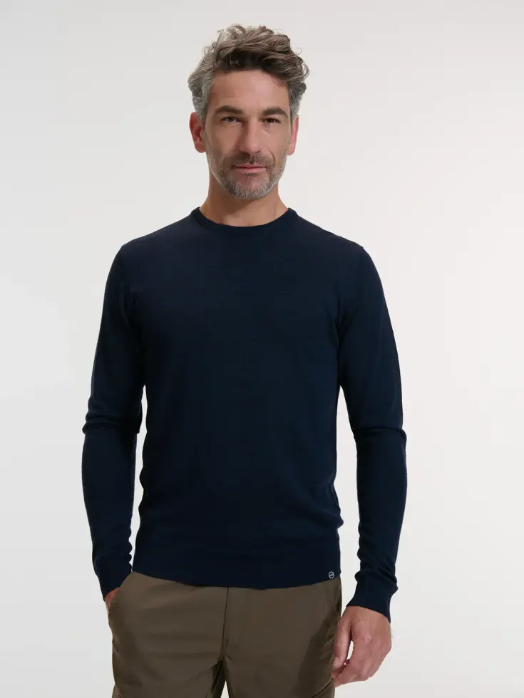 Meze - Trui heren - Human Nature