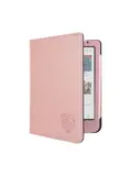 Ereader Hoesje - Luxe Case Kobo Clara BW