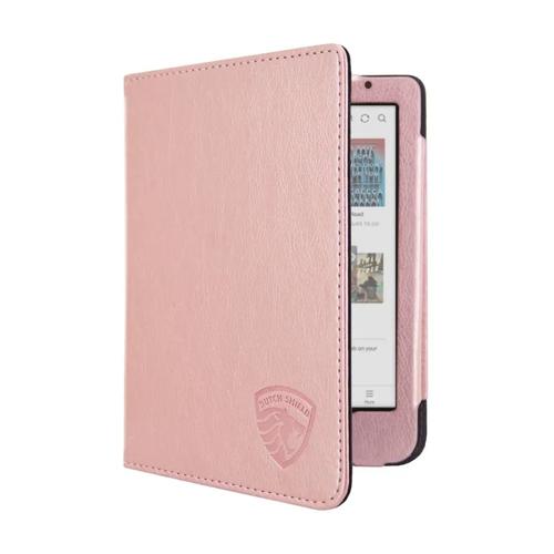 Ereader Hoesje - Luxe Case Kobo Clara BW