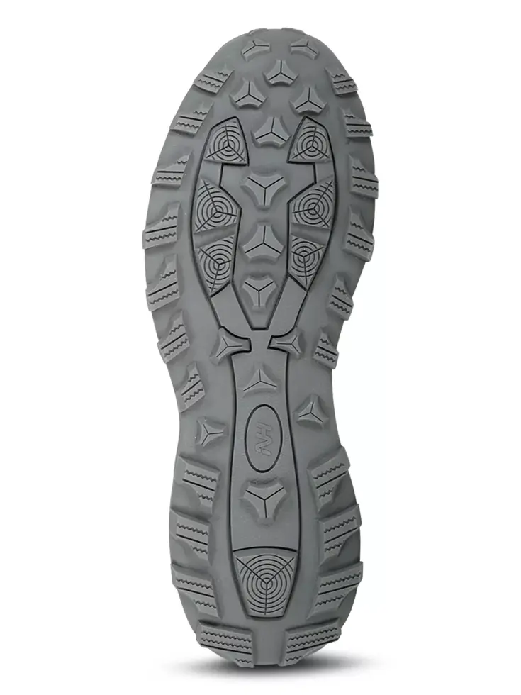 Wendelbos – Wandelsneakers heren – Human Nature