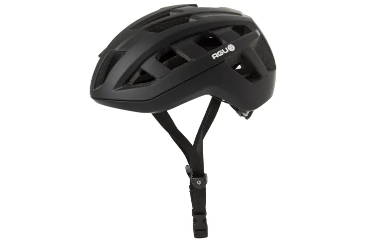 Sleek Helm