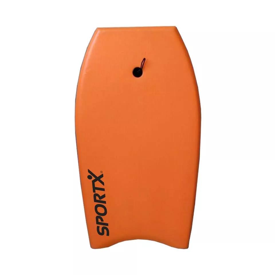 SportX  bodyboard XPE 83 cm  Oranje main product image