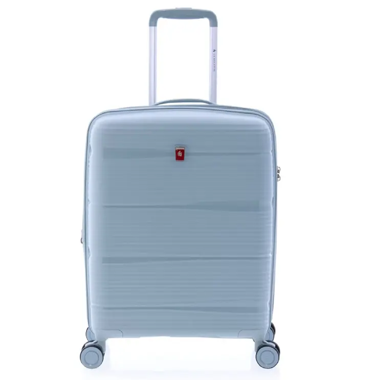 Bionic -  Handbagage koffer - 55cm - 46L