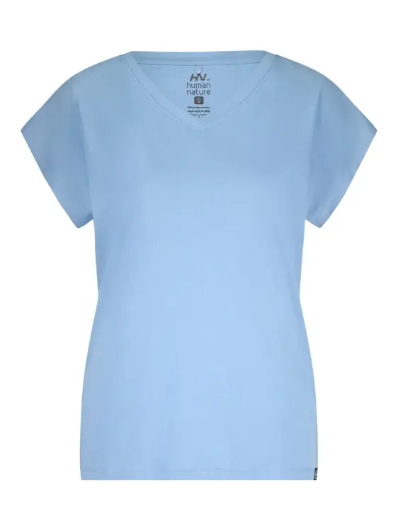 Dakovi - T-shirt dames - Human Nature