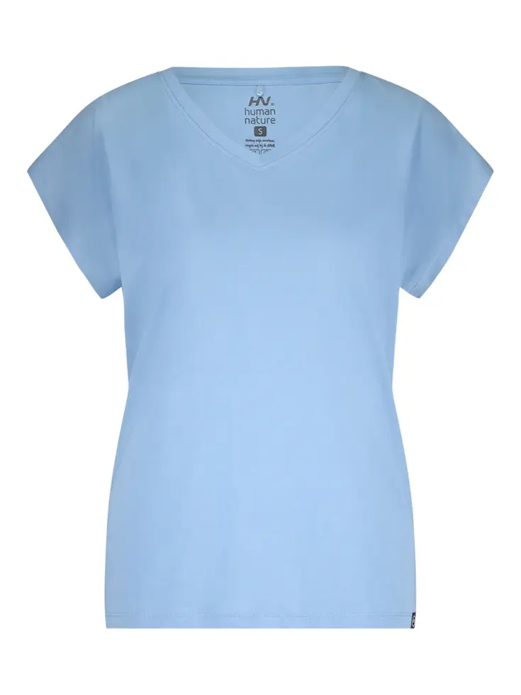 Dakovi - T-shirt dames - Human Nature