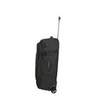 Travelite Briize Wheeled Duffle M black |66 L