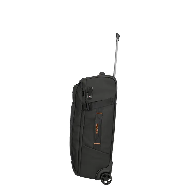 Briize Wheeled Duffle M  | 66 L