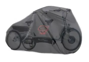 Driewielfiets Hoes 295x110x140 cm - CUHOC