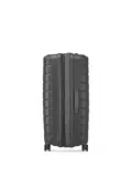 Roncato B-Flying expandable trolley 78 Grijs