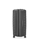 Roncato B-Flying expandable trolley 78 Grijs