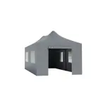 LifeGoods Partytent met Zijwanden– 3x6 m