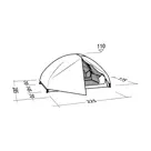 Robens Seeker 3P Tent