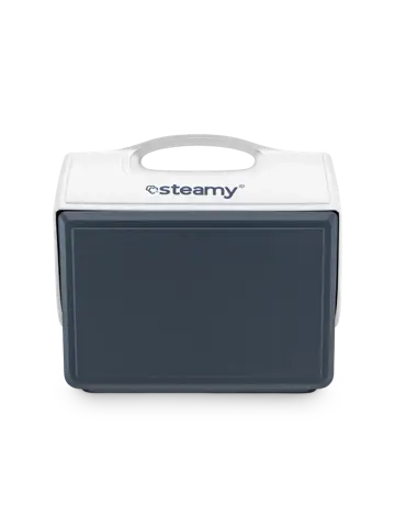Steamy Sport 15 Koelbox - 15L