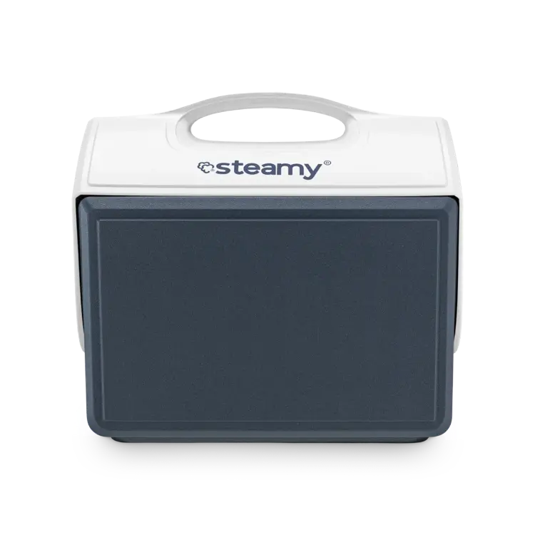 Steamy Sport 15 Koelbox - 15L