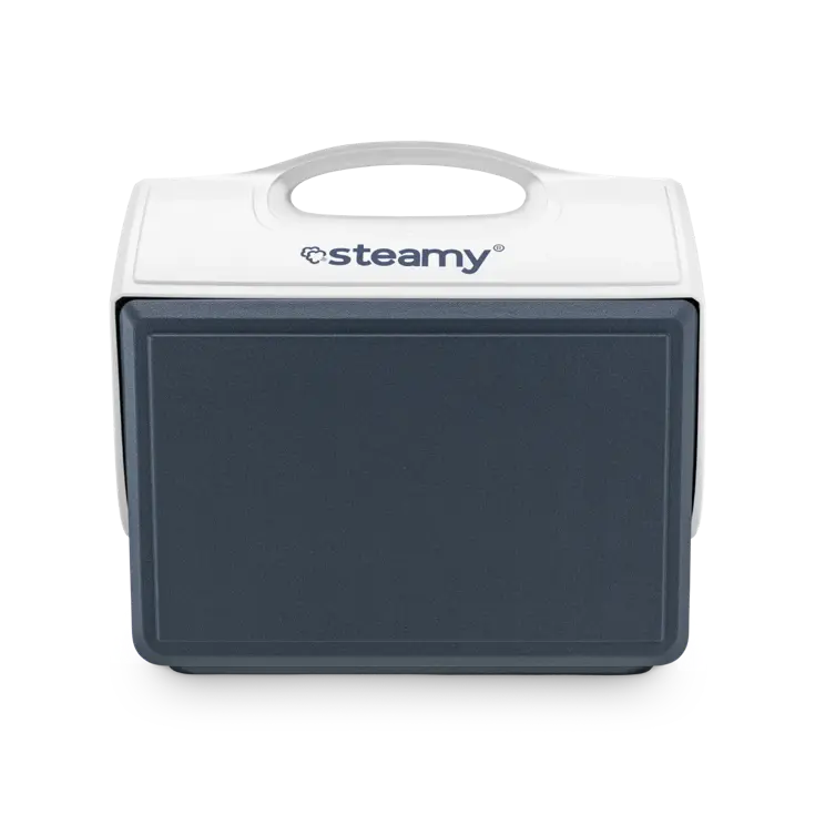 Steamy Sport 15 Koelbox - 15L