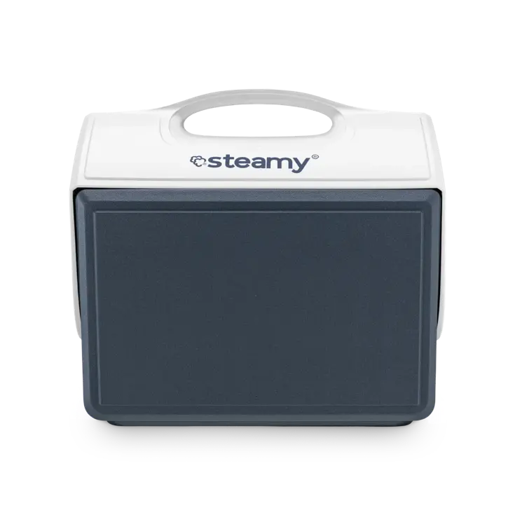 Steamy Sport 15 Koelbox - 15L