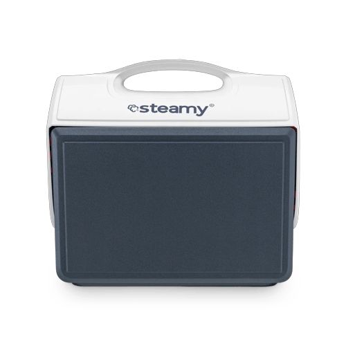 Steamy Sport 15 Koelbox - 15L