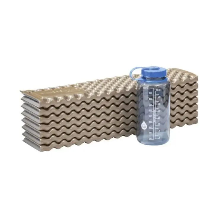 Compacte Opvouwbare Slaapmat - 183 cm