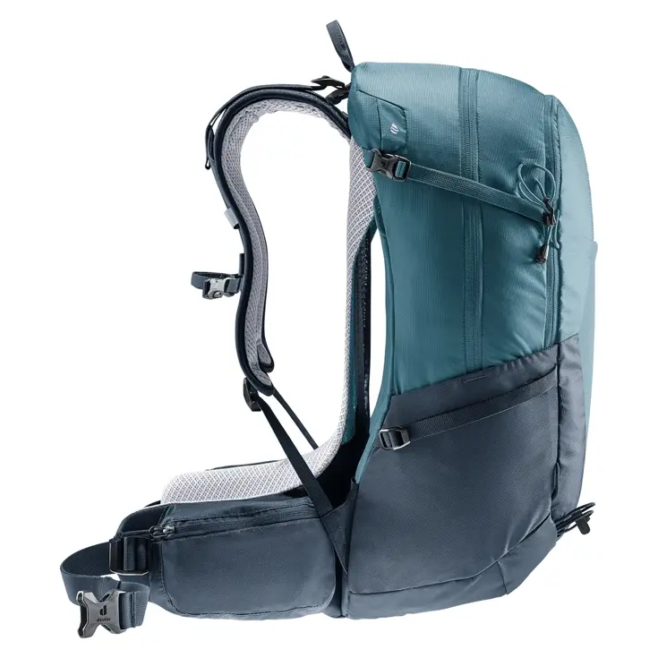 Deuter Futura 27 Backpack atlantic-ink