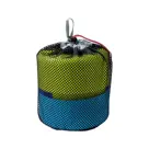 Compacte 2-Persoons Eetset voor Kamperen