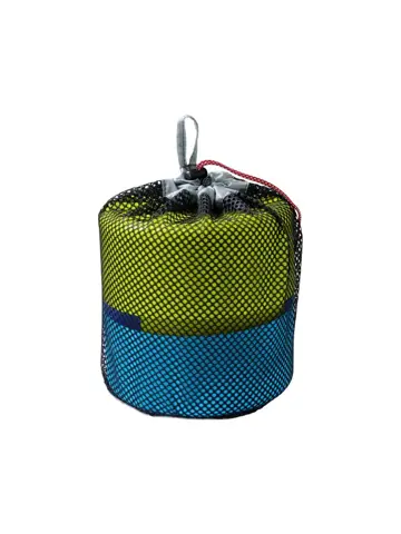 Compacte 2-Persoons Eetset voor Kamperen