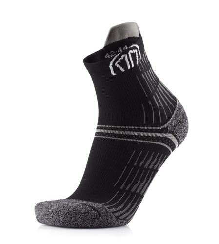 Run Anatomic Comfort - Hardloopsokken