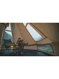 Robens Settler Sky 10P Tent