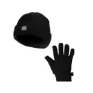 Kinderen - Muts + Handschoenen