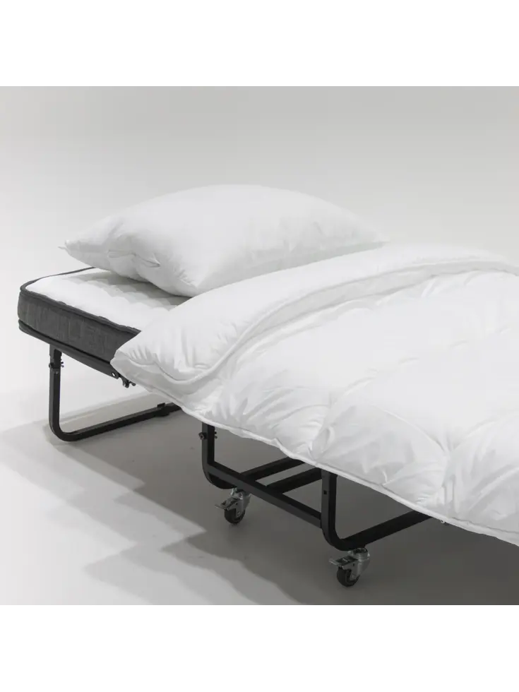 Troonz Beddengoed Reisset
