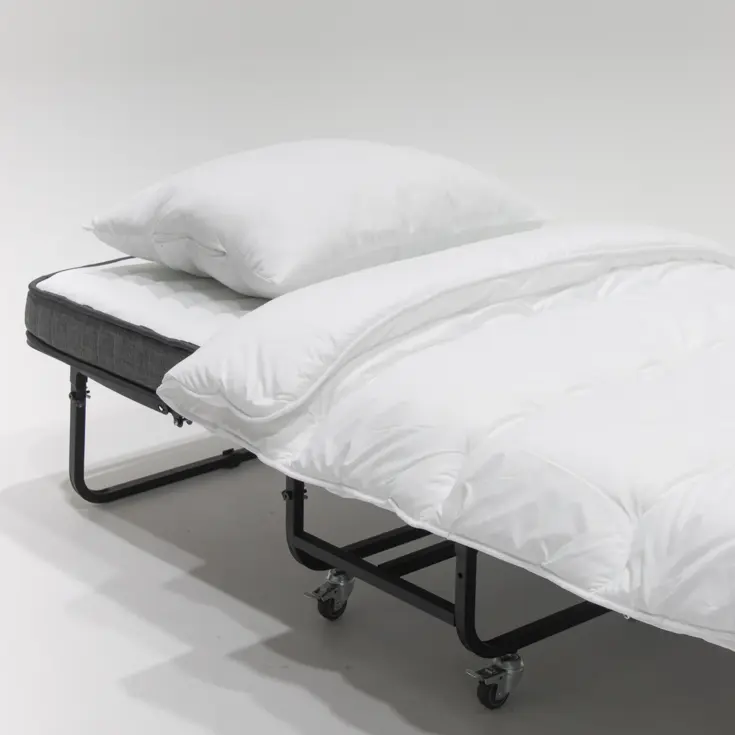 Troonz Beddengoed Reisset