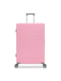Grote Reiskoffer 76cm - 86L