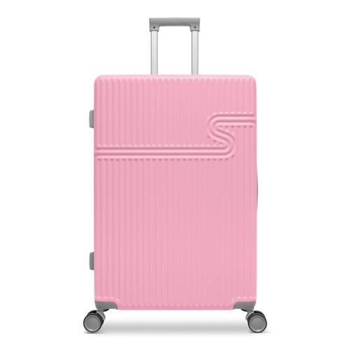 Grote Reiskoffer 76cm - 86L
