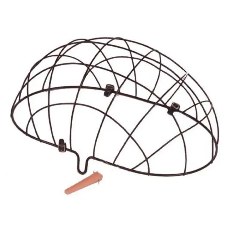 Basil Draadkoepel Voor Hondenfietsmand