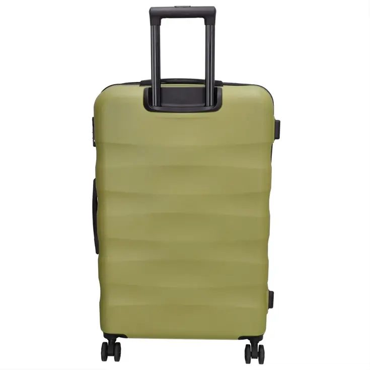 Go Travel - Grote koffer - 74cm - 88L