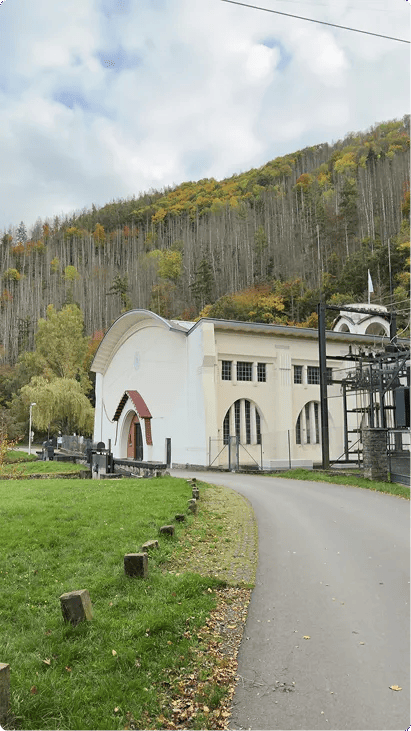 Obermaubach