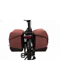New Looxs Dubbele Fietstas Oslo Joli Double